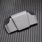 Sun Visor Glasses Holder Sunglasses Storage Case - Leapmotor Accessories