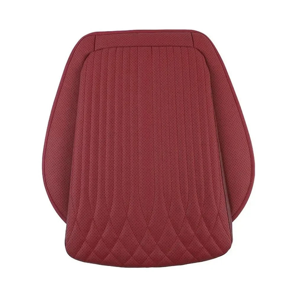 Breathable Nappa Leather Car Seat Cushion - Leapmotor Accessories