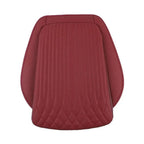 Breathable Nappa Leather Car Seat Cushion - Leapmotor Accessories