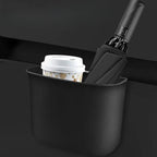 Multifunctional Car Seat Back Storage Box - Leapmotor Accessories