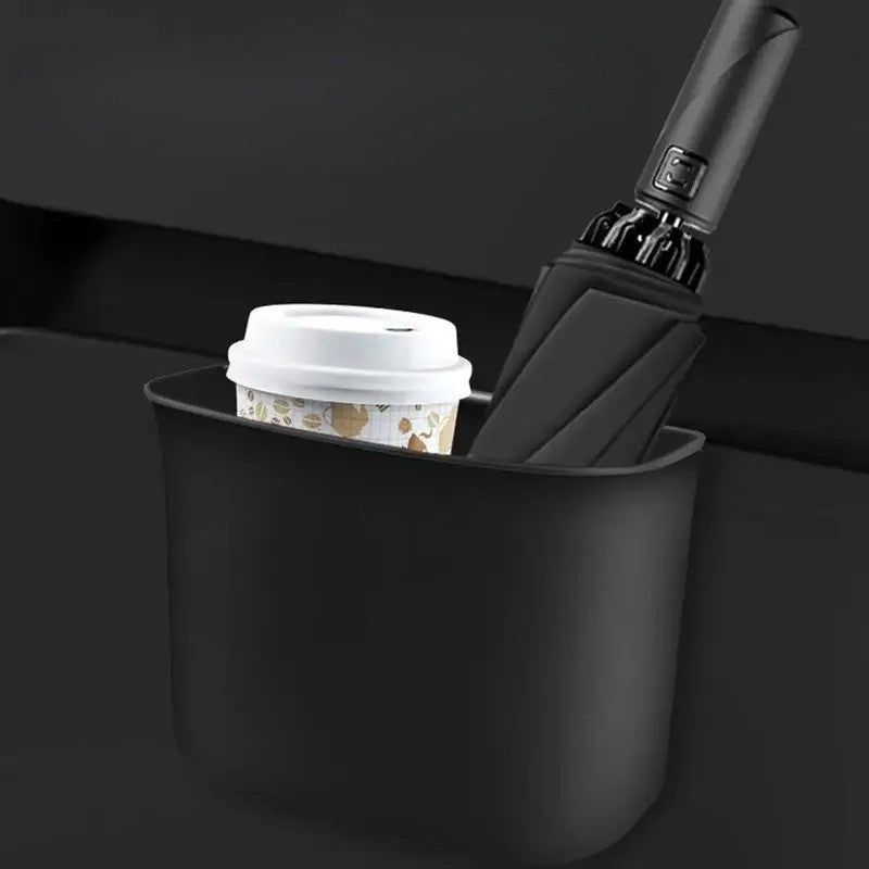 Multifunctional Car Seat Back Storage Box - Leapmotor Accessories