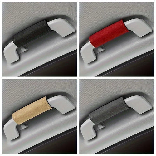 1PCS Car Roof Pull Cover - Leapmotor Accessories