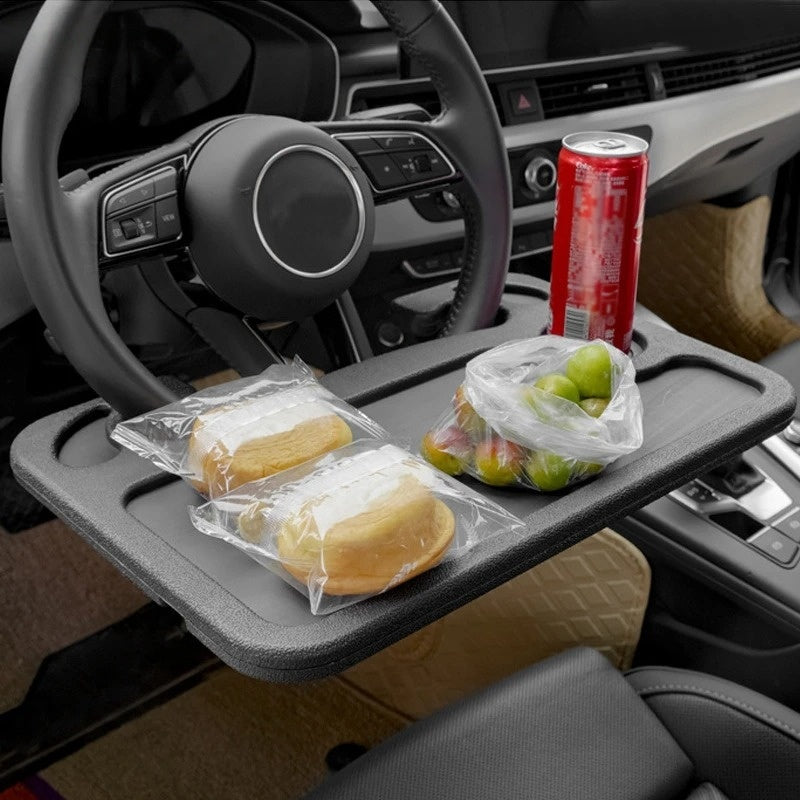 XPENG Car Steering Wheel Desk