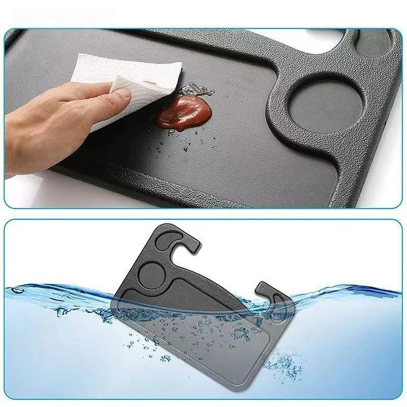 XPENG Car Steering Wheel Desk