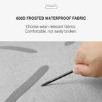 Car Child Safe Seat Protection Pad - Leapmotor Accessories