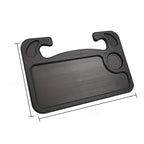Steering Wheel Tray 2 in 1 Car Desk Flippable Table - Leapmotor Accessories