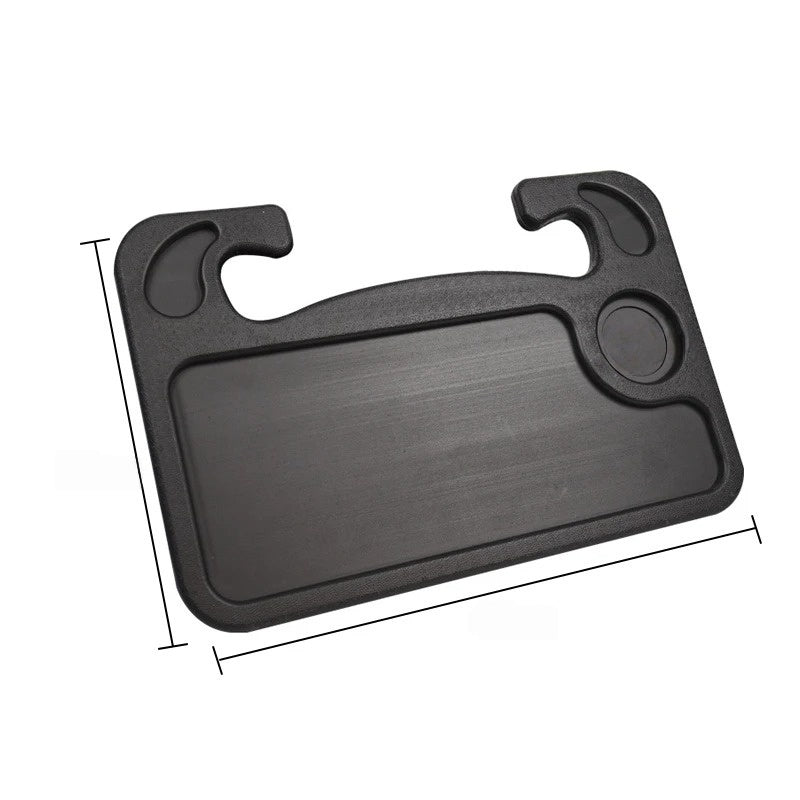 XPENG Car Steering Wheel Desk