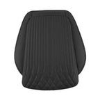 Breathable Nappa Leather Car Seat Cushion - Leapmotor Accessories