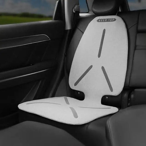 Car Child Safe Seat Protection Pad - Leapmotor Accessories