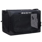 Car Mounted Dog Kennel Multifunctional Dog Cage - Leapmotor Accessories