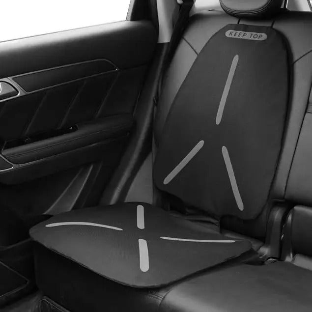 Car Child Safe Seat Protection Pad - Leapmotor Accessories