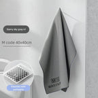Car Cloth Wash Towel - Leapmotor Accessories