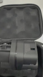 CCS1 to CCS2 DC EV Charging Adapter 250A 1000V
