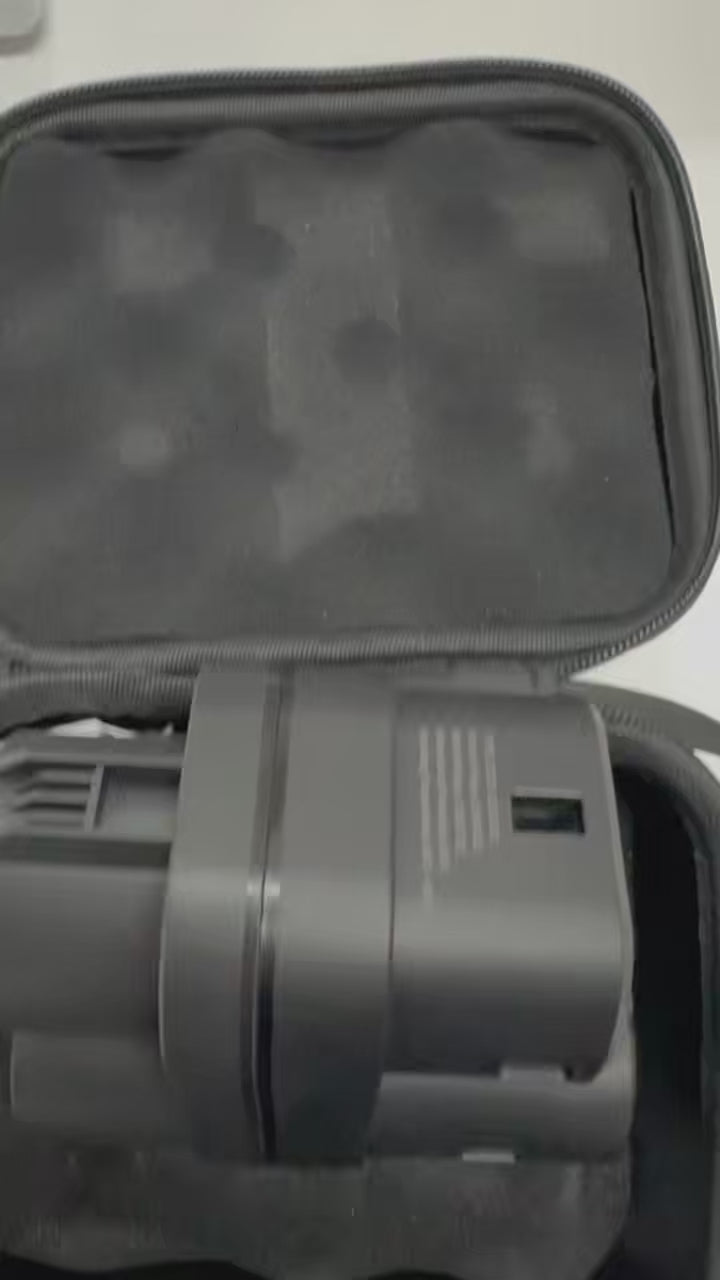 CCS1 to CCS2 DC EV Charging Adapter 250A 1000V
