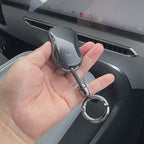 Key Fob Cover for XPENG MONA L03 2026