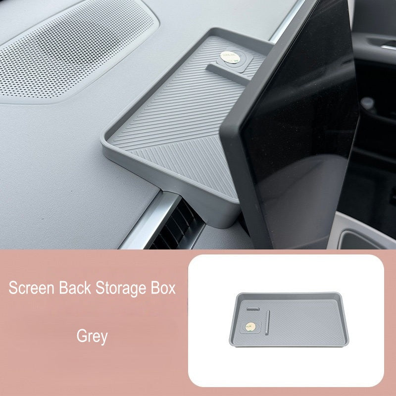 Xpeng MONA M03 Storage Organizer Box Interior Set