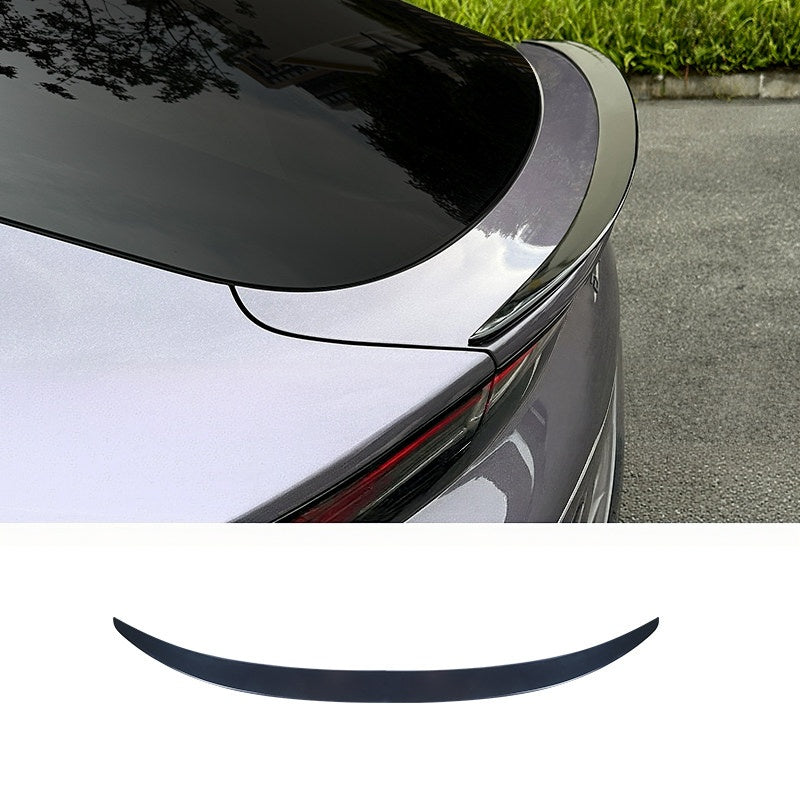 Rear Spoiler for XPeng MONA L03