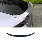 Rear Spoiler for XPeng MONA L03