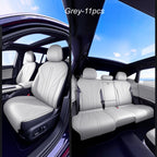 All-Season Seat Cushion for XPeng MONA L05