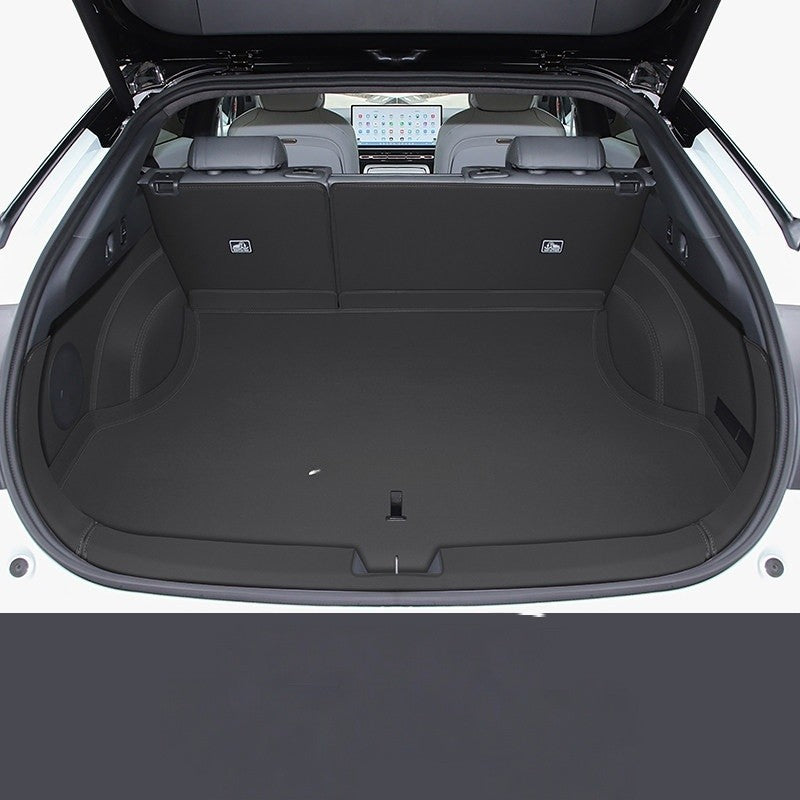 Xpeng M03/P7/G6/G9/X9 Trunk Mat