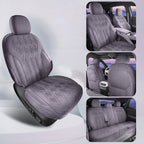 2026 XPeng L03 Custom Full-Cover Seat Covers