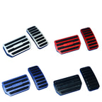 XPENG G6/G9/P7/P7i/P7+/X9 Skid-Resistant Brake Pedal Covers