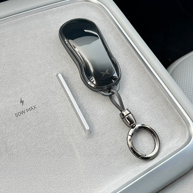 Key Fob Cover for XPENG MONA L03 2026