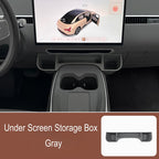 Xpeng MONA M03 Storage Organizer Box Interior Set