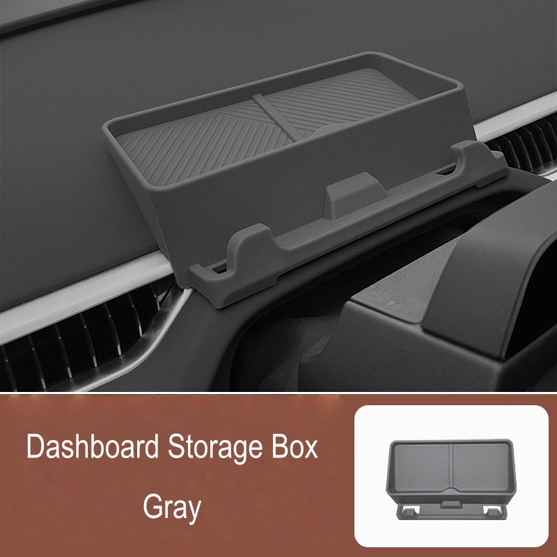 Xpeng MONA M03 Storage Organizer Box Interior Set