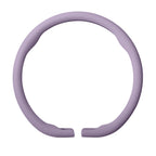 Nappa Leather Steering Wheel Cover for XPeng MONA M03 P7 G9 - EVEVUP Xpeng Accessories