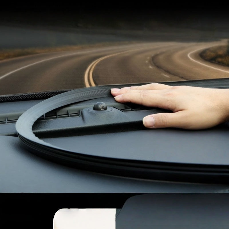 Sealing Strip Soundproofing Kit for Xpeng P7 / P5 / G6 / G9