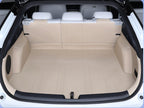 Xpeng P7/P7+ Rear Trunk Mat