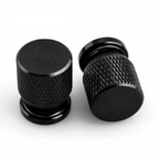 Car Tire Valve Stem Caps for XPeng M03 / P7+ / G6 / G7 / G9 / X9