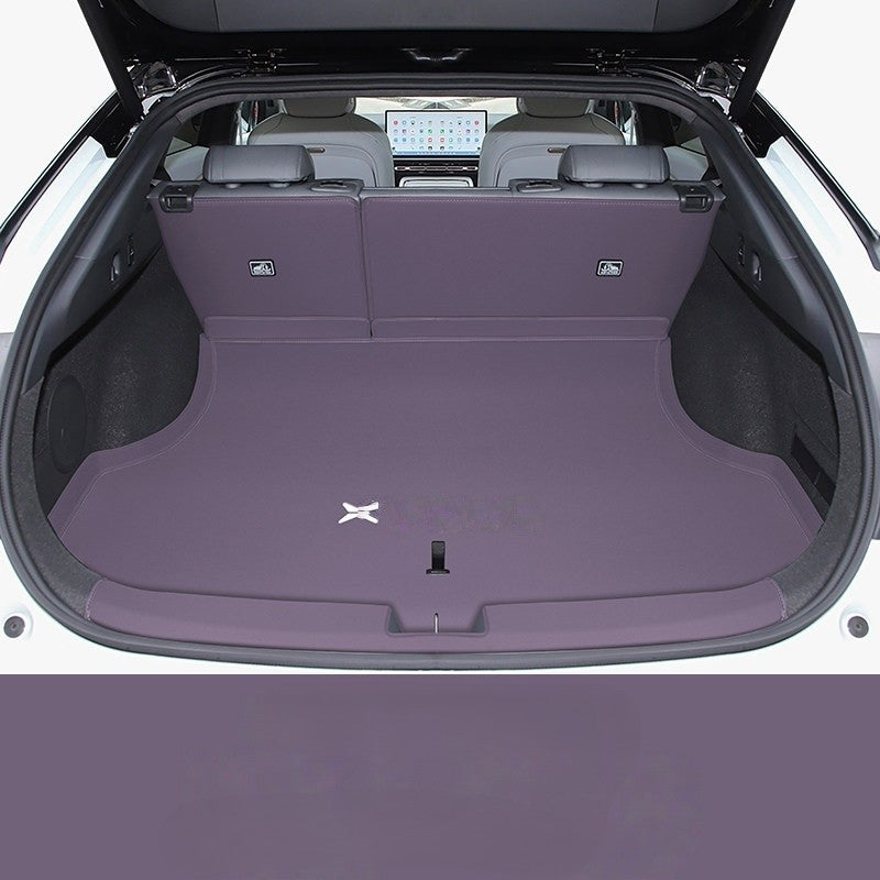 Xpeng M03/P7/G6/G9/X9 Trunk Mat