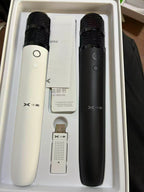 Wireless Car Karaoke Microphone for Xpeng G6/G9/P5/P7/M03 USB Connection