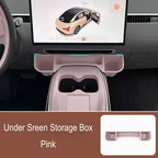 Xpeng MONA M03 Storage Organizer Box Interior Set