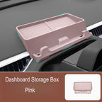 Xpeng MONA M03 Storage Organizer Box Interior Set