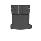 All-Weather TPE Floor Mats for 2026 XPeng L03