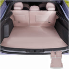 RearTrunk Mats Backrest Protector for XPeng MONA L03 / M03