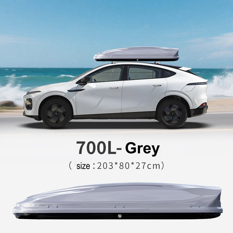 Xpeng G6 Car Top Luggage Rack Crossbar (2PCS)
