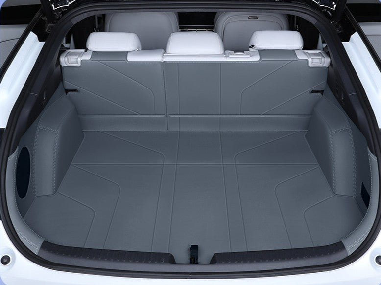 Xpeng P7/P7+ Rear Trunk Mat