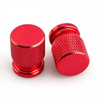 Car Tire Valve Stem Caps for XPeng M03 / P7+ / G6 / G7 / G9 / X9