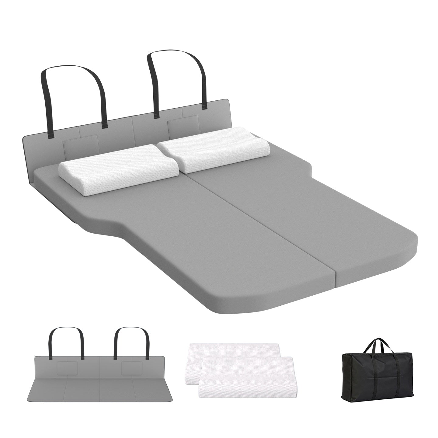 Xpeng MOAN L03 Car Mattress