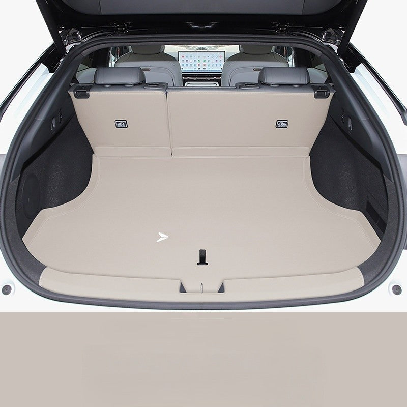 Xpeng M03/P7/G6/G9/X9 Trunk Mat