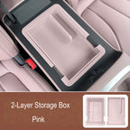 Xpeng MONA M03 Storage Organizer Box Interior Set