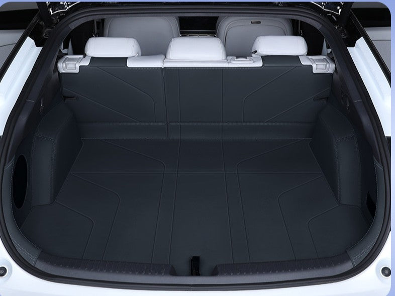 Xpeng P7/P7+ Rear Trunk Mat