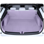 Xpeng P7/P7+ Rear Trunk Mat