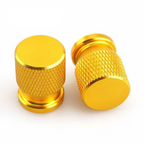 Car Tire Valve Stem Caps for XPeng M03 / P7+ / G6 / G7 / G9 / X9