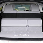 Car Rear Cargo Organizer for XPeng MONA M03 / P7+ / G6 / G9 / X9