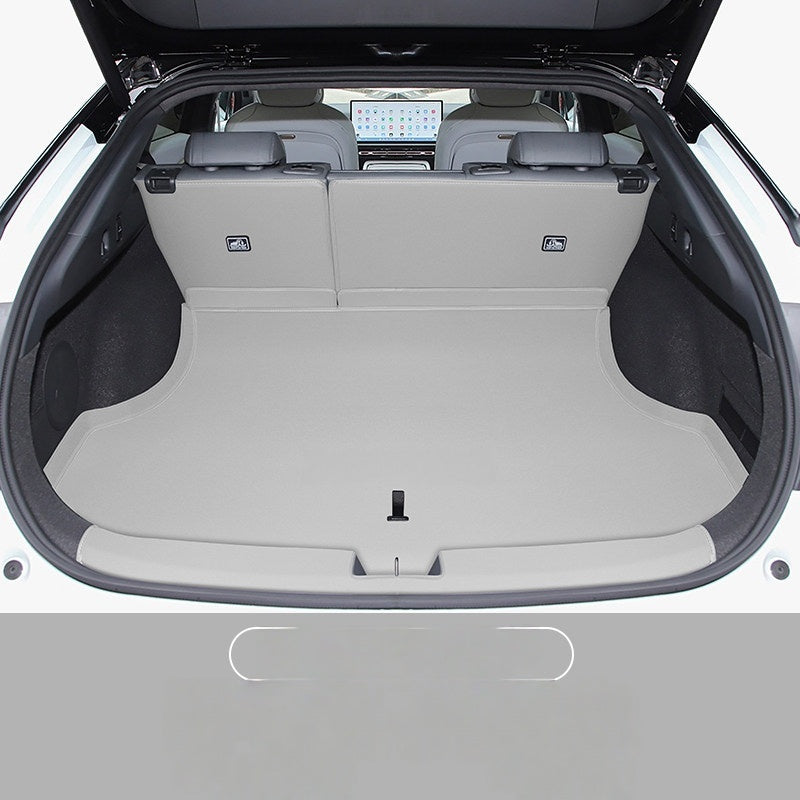 Xpeng M03/P7/G6/G9/X9 Trunk Mat
